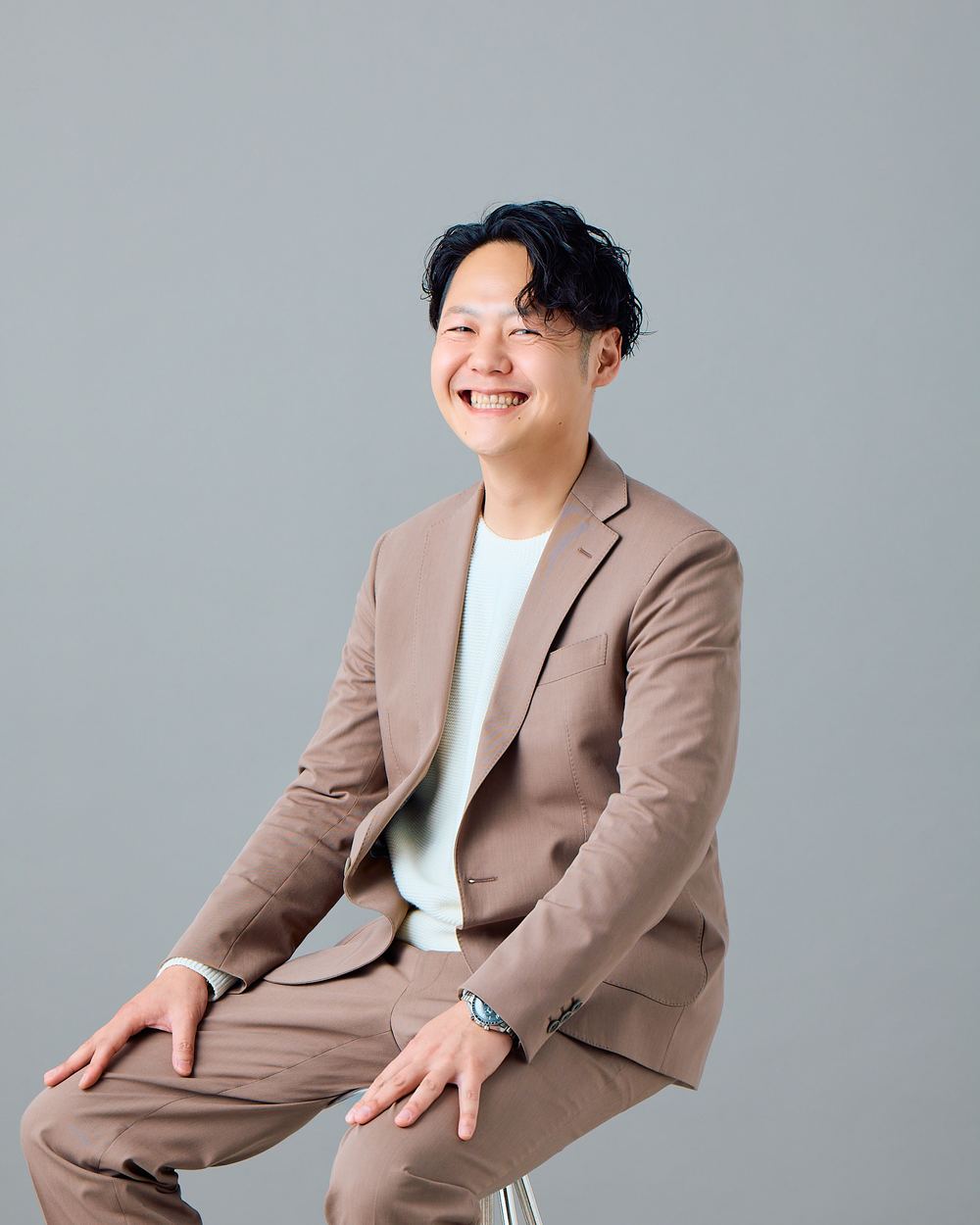 髙須竜也（株式会社高須工房 代表取締役）